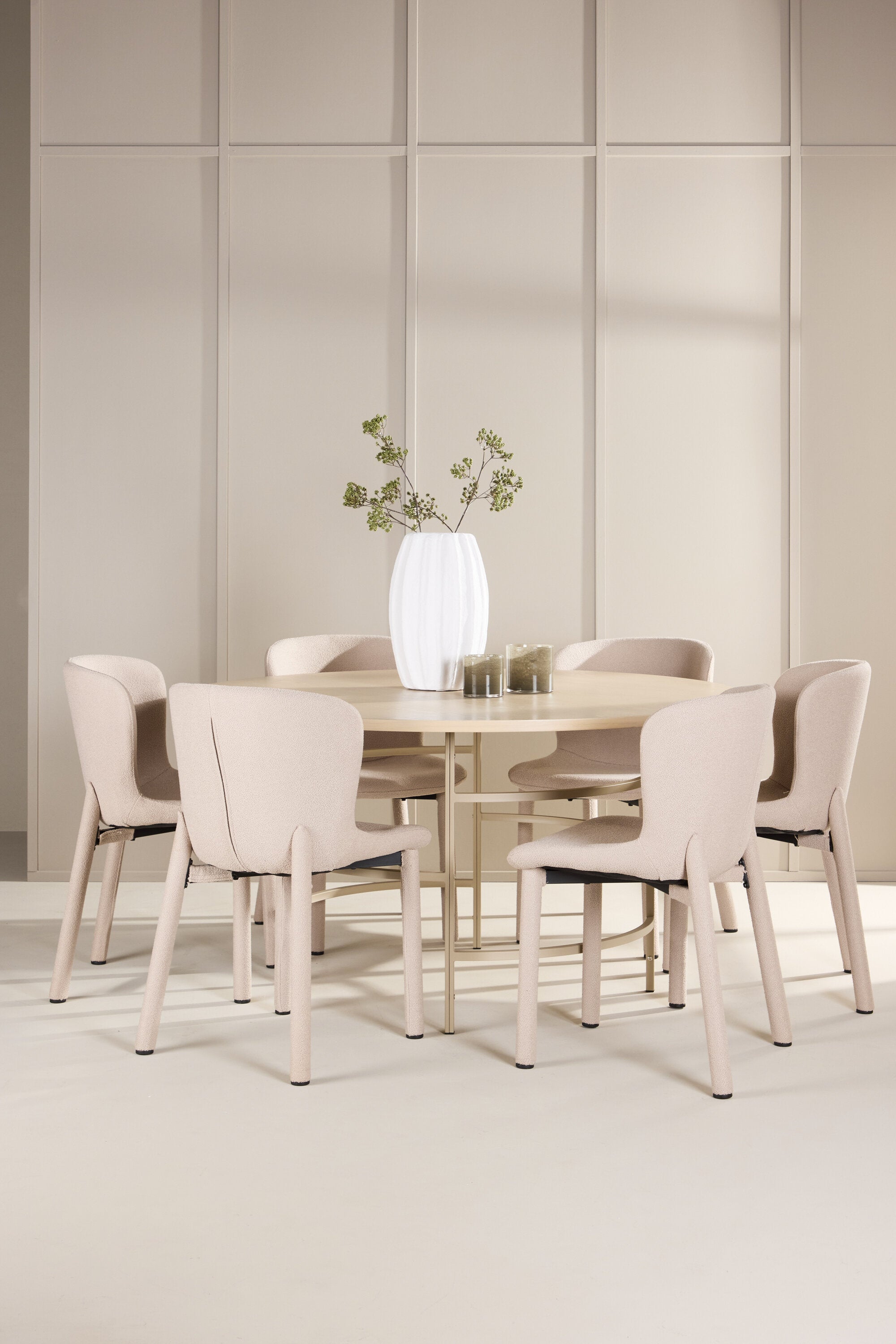 Esstisch Copenhagen mit Astoria Chair