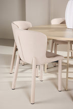 Esstisch Copenhagen mit Astoria Chair
