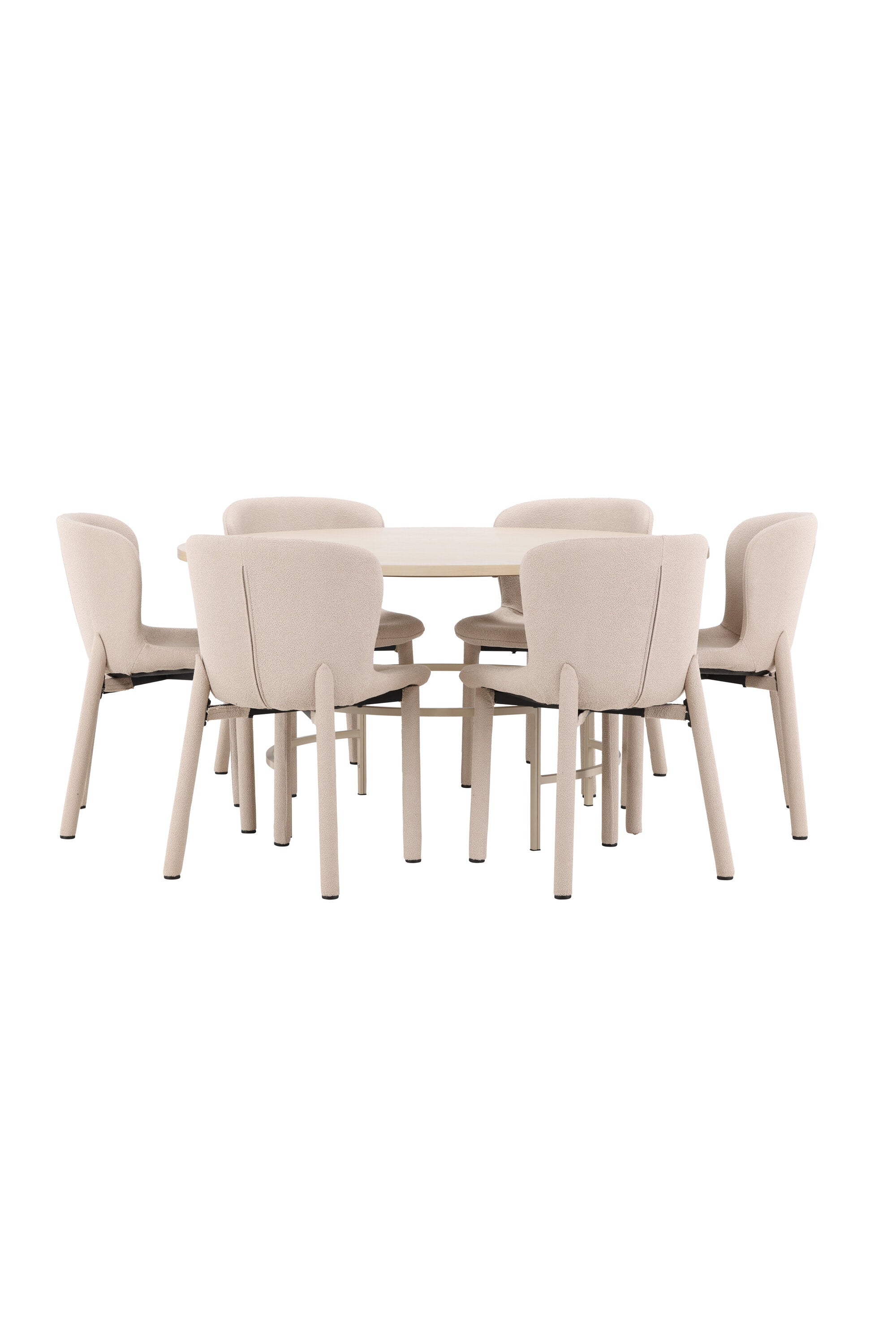 Esstisch Copenhagen mit Astoria Chair