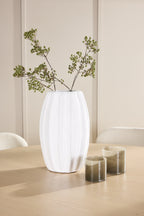 gr24753_5_m Esstisch Copenhagen Mit Lilja Stuhl Rundes Essgruppen Set