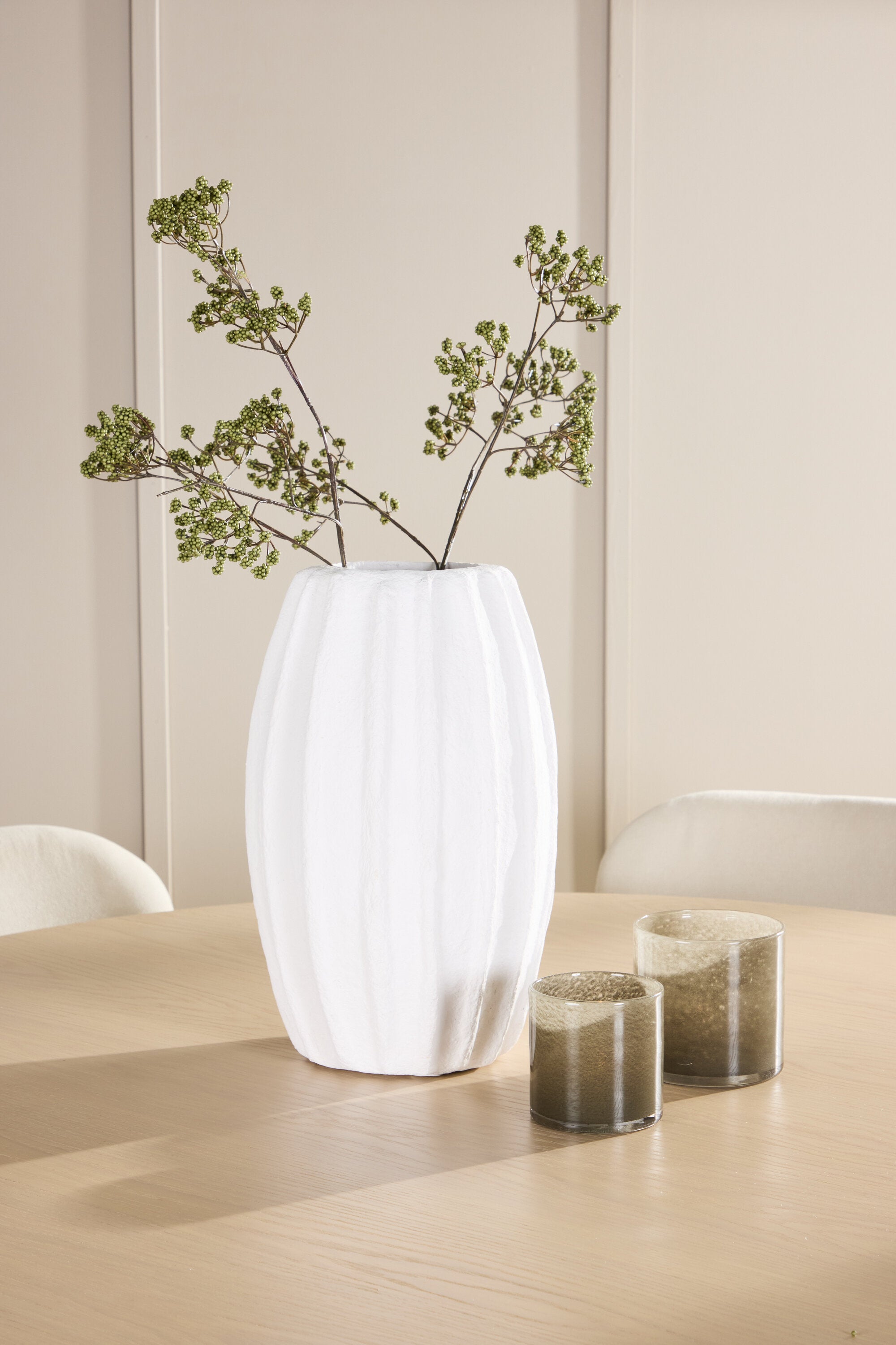 gr24753_5_m Esstisch Copenhagen Mit Lilja Stuhl Rundes Essgruppen Set