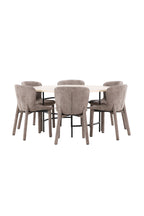 Esstisch Copenhagen mit Astoria Chair