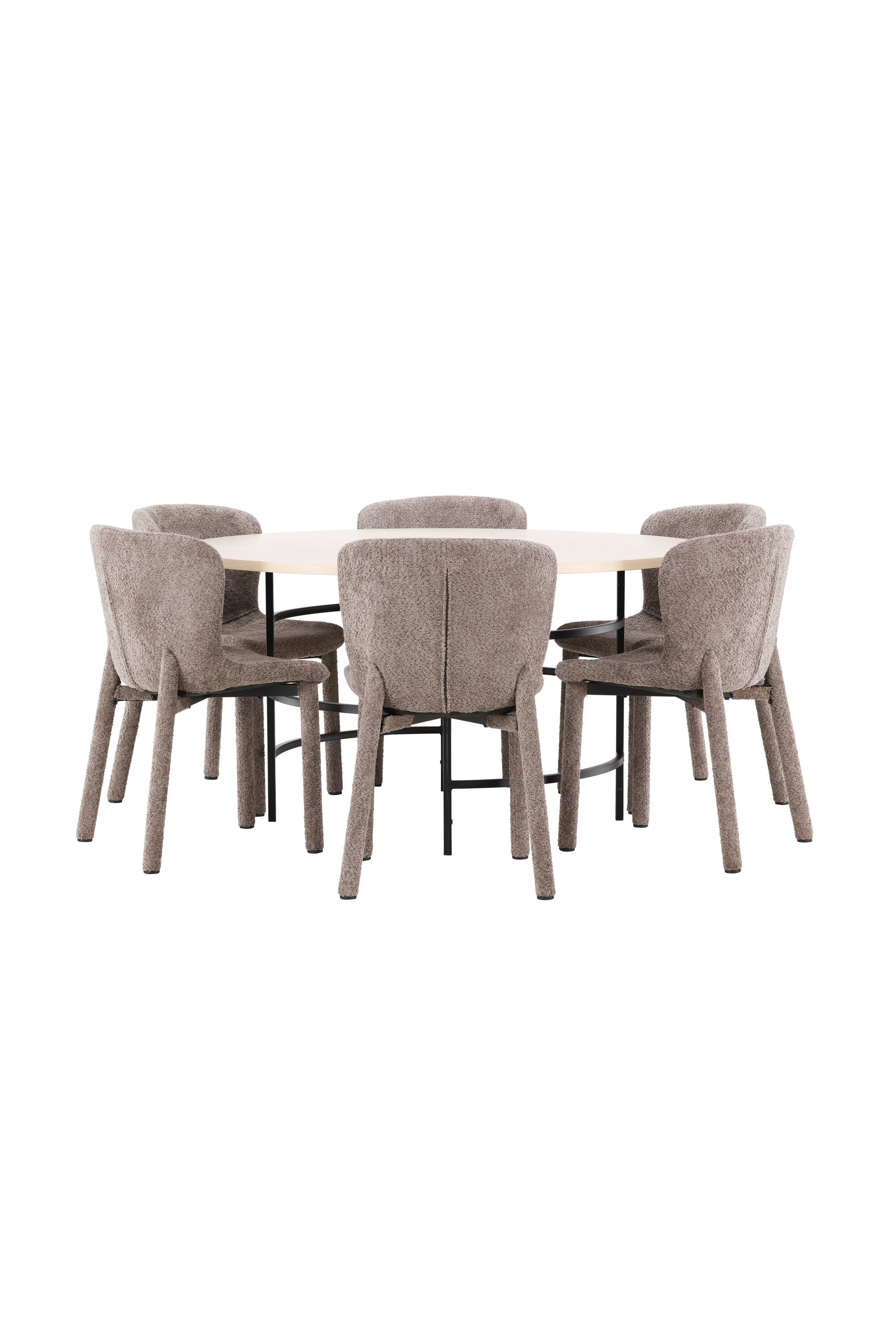 Esstisch Copenhagen mit Astoria Chair