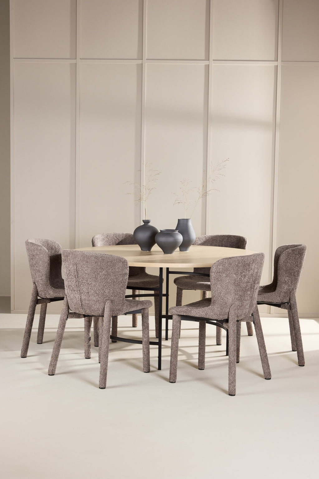 Esstisch Copenhagen mit Astoria Chair