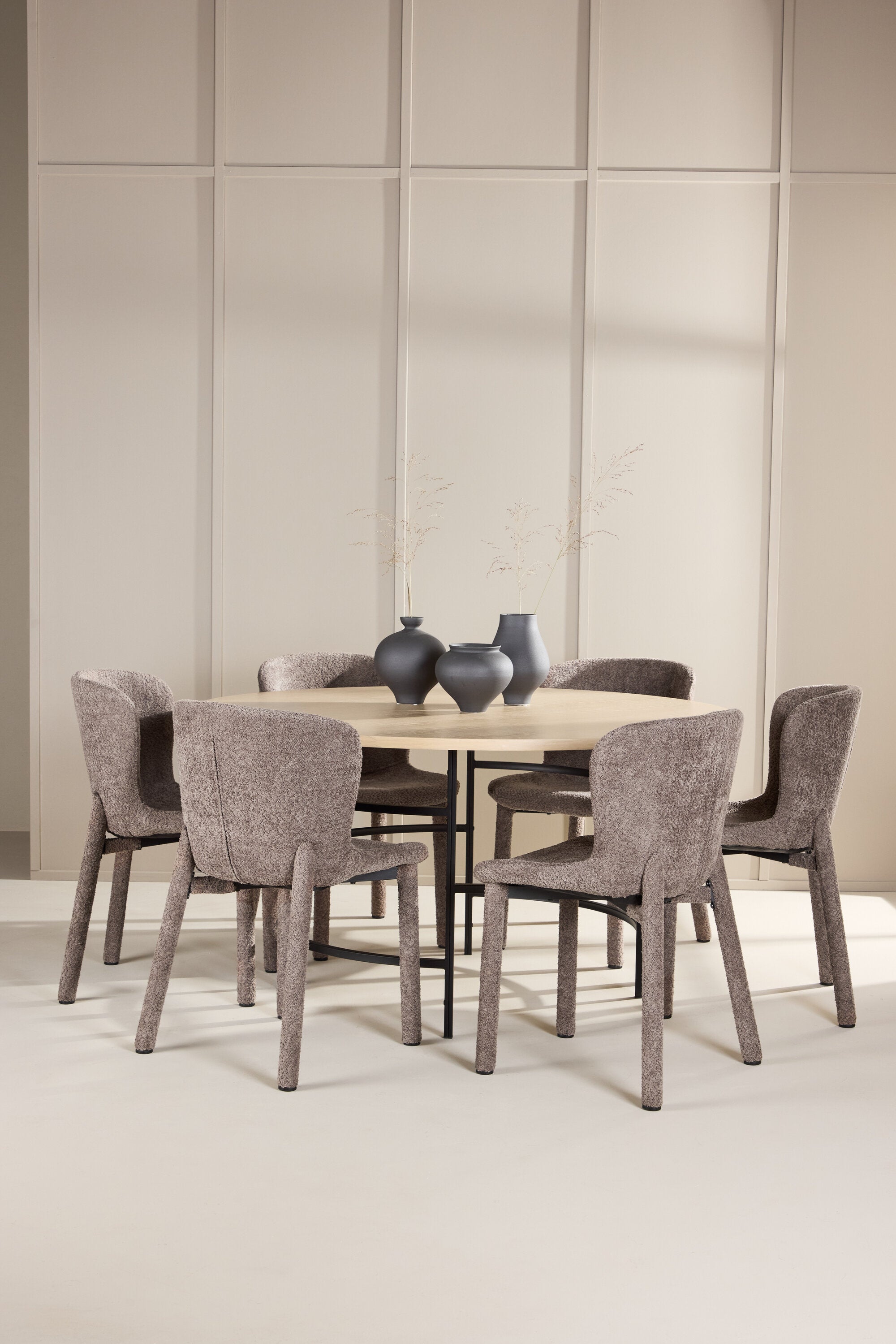 Esstisch Copenhagen mit Astoria Chair