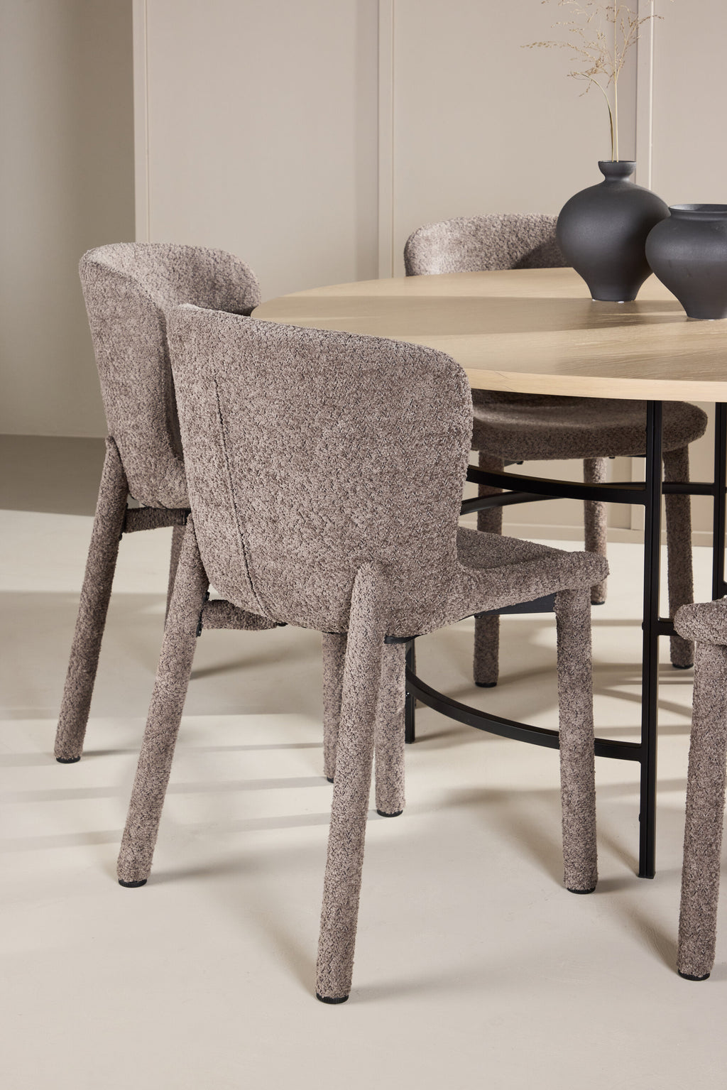 Esstisch Copenhagen mit Astoria Chair
