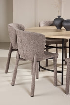 Esstisch Copenhagen mit Astoria Chair