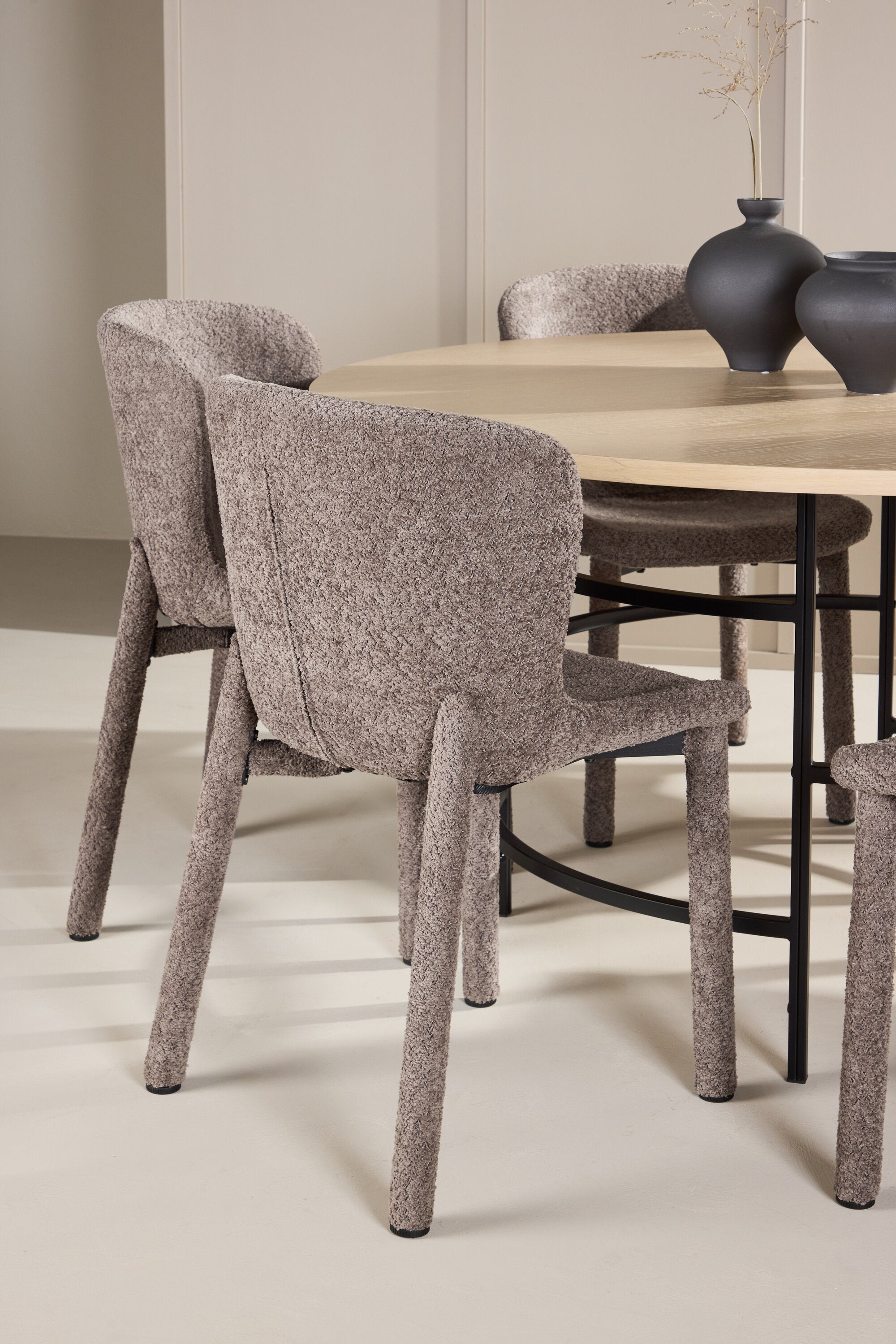 Esstisch Copenhagen mit Astoria Chair