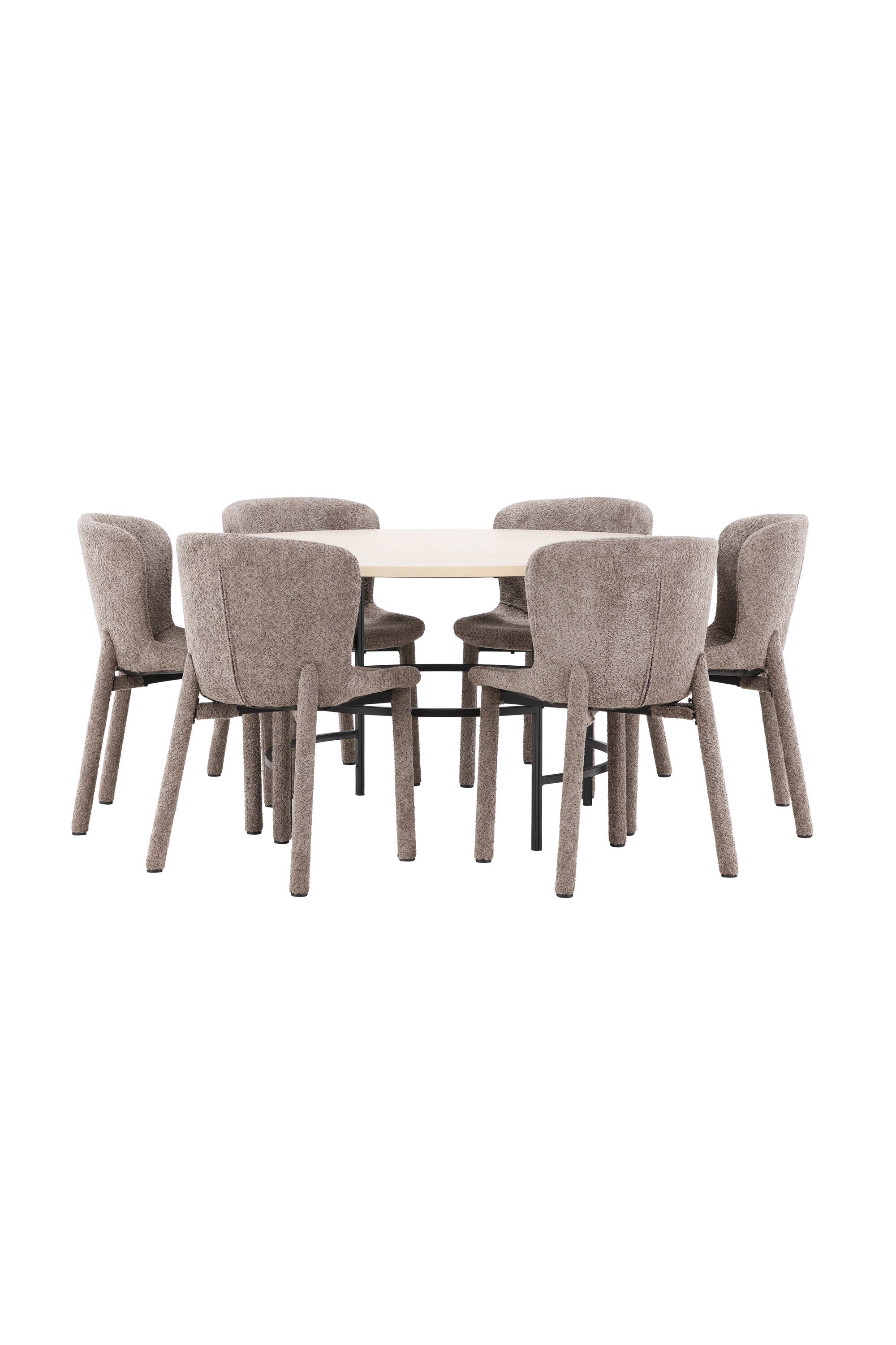 Esstisch Copenhagen mit Astoria Chair