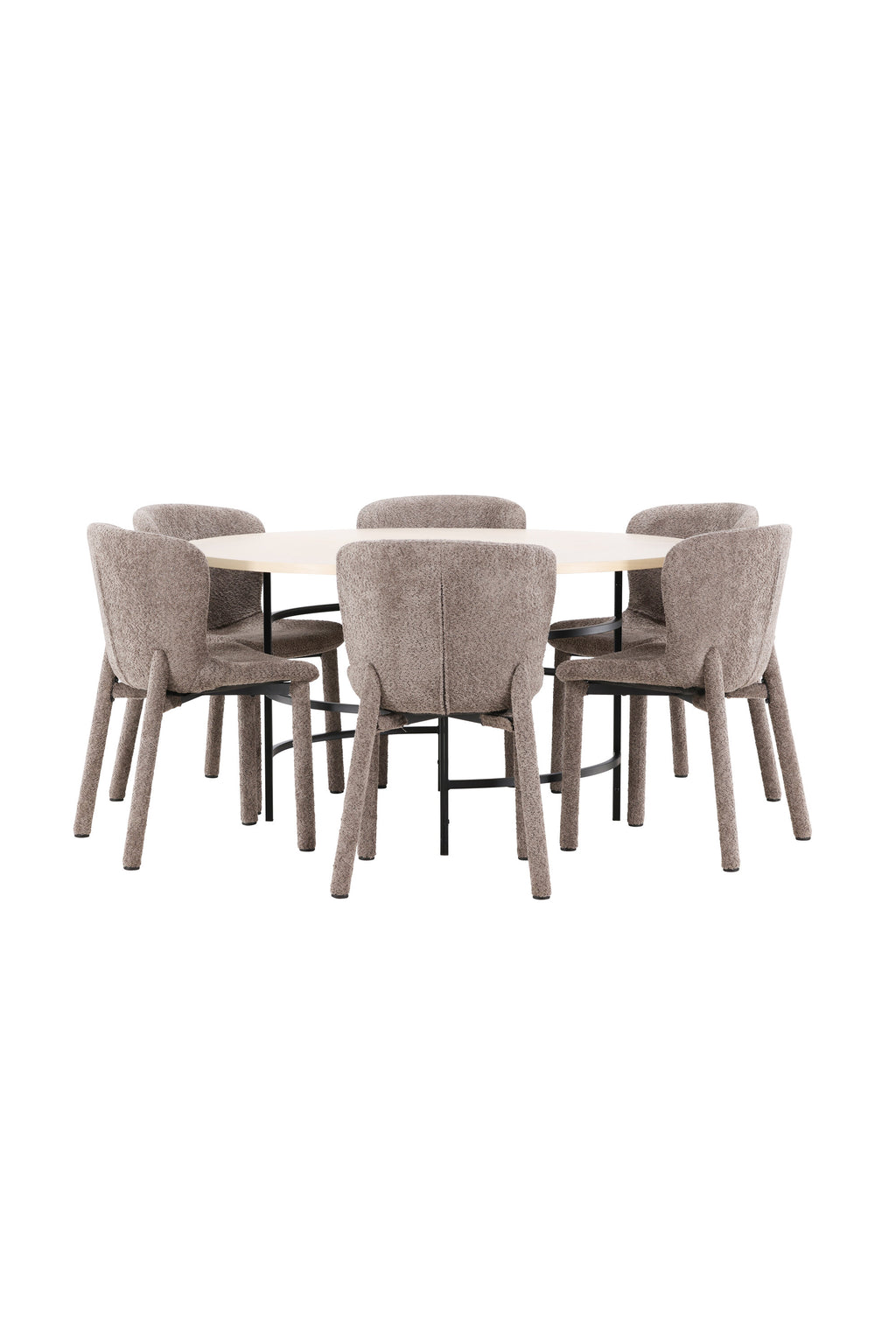 Esstisch Copenhagen mit Astoria Chair