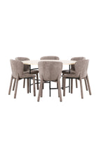 Esstisch Copenhagen mit Astoria Chair