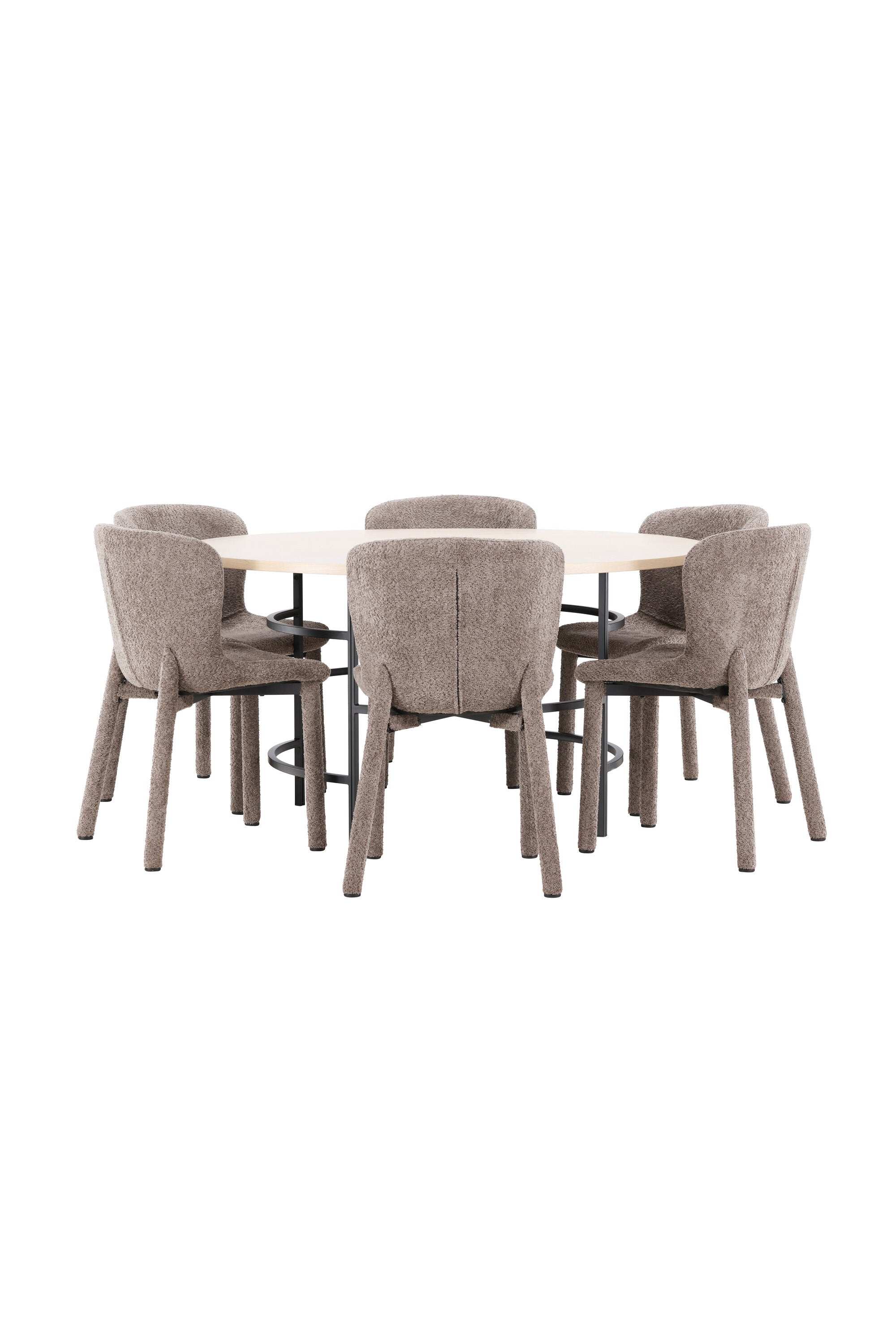 Esstisch Copenhagen mit Astoria Chair