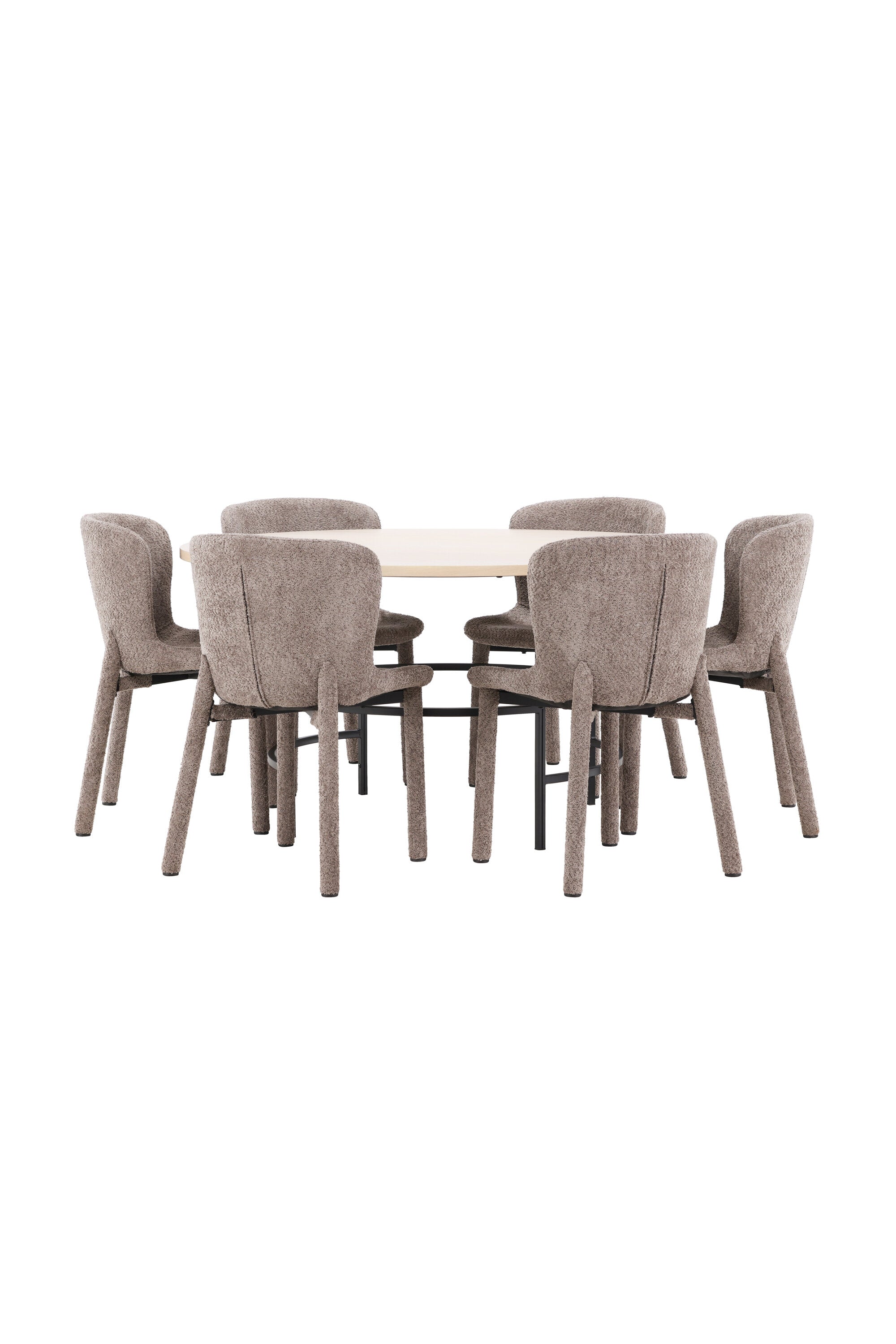 Esstisch Copenhagen mit Astoria Chair
