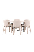 gr24758_10_os Esstisch Copenhagen Mit Astoria Chair Rundes Essgruppen Set Default Title