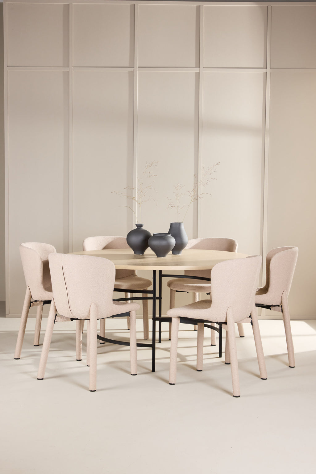 Esstisch Copenhagen mit Astoria Chair