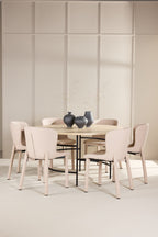 Esstisch Copenhagen mit Astoria Chair