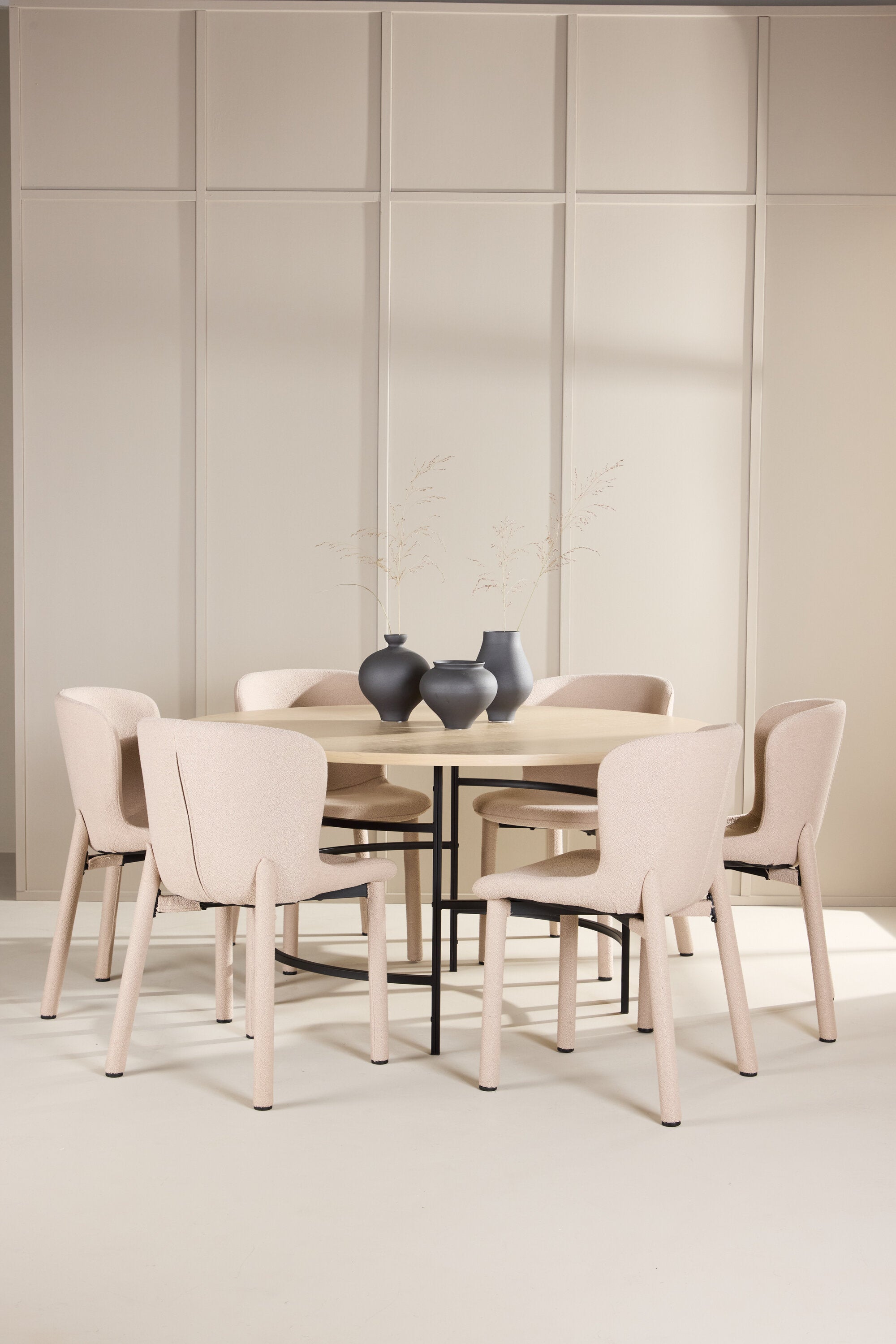 Esstisch Copenhagen mit Astoria Chair