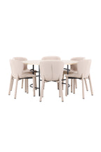 Esstisch Copenhagen mit Astoria Chair