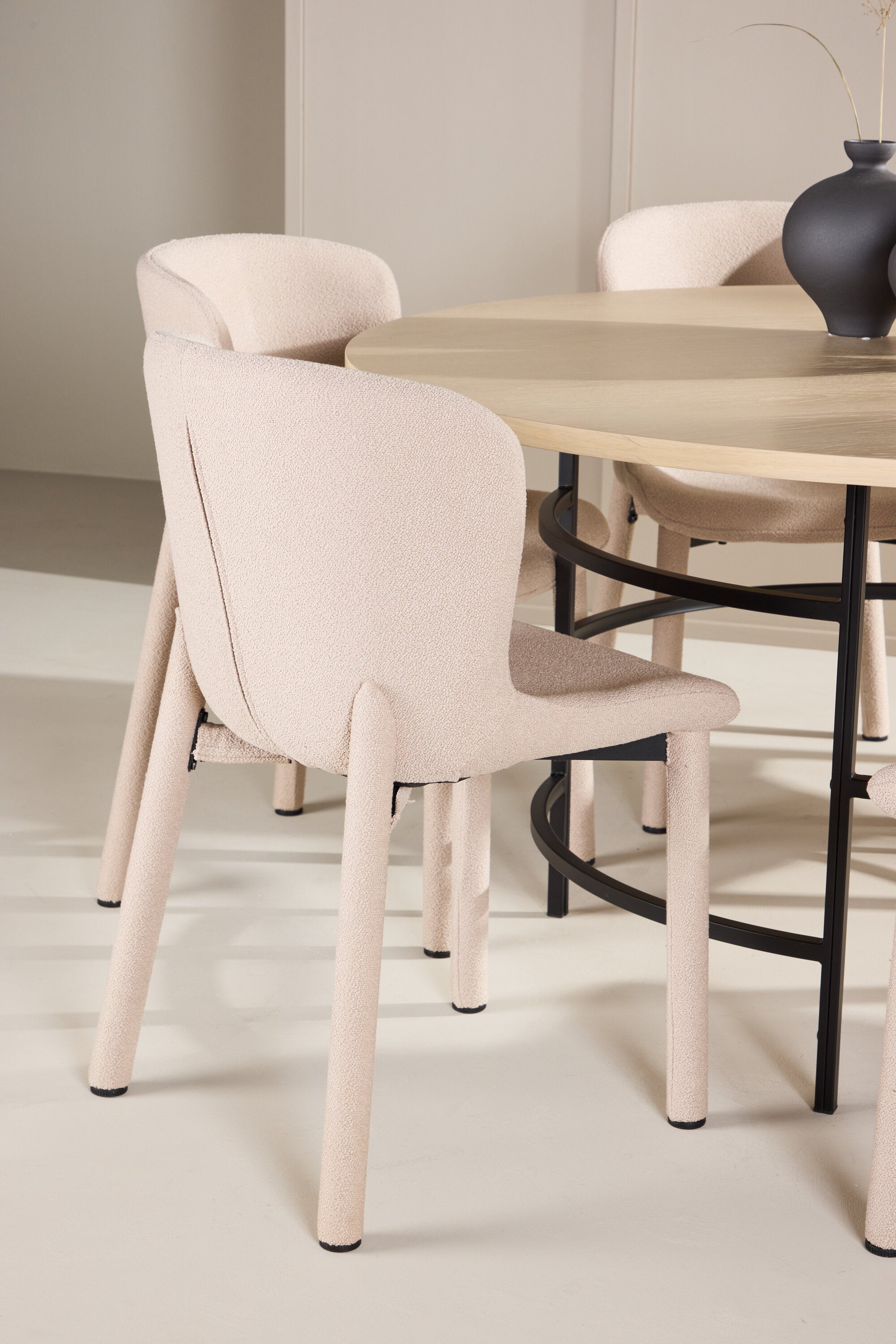 Esstisch Copenhagen mit Astoria Chair