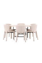 Esstisch Copenhagen mit Astoria Chair