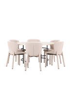 Esstisch Copenhagen mit Astoria Chair