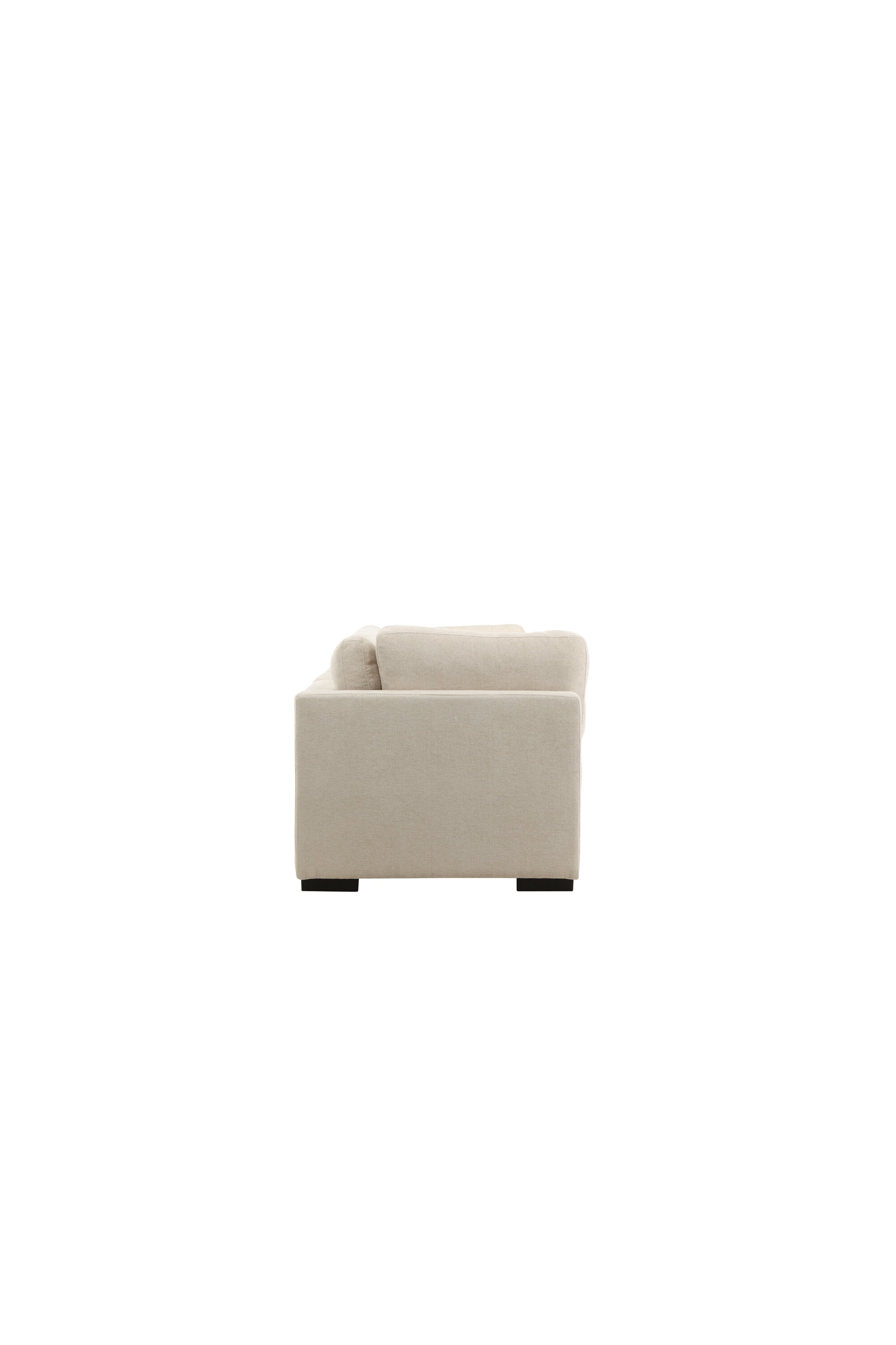 gr24767_10_os Salerno 3 Sitzer Sofa 3 Sitzer Sofa Beige,Schwarz Schaumstoff,Plastik,Polyester