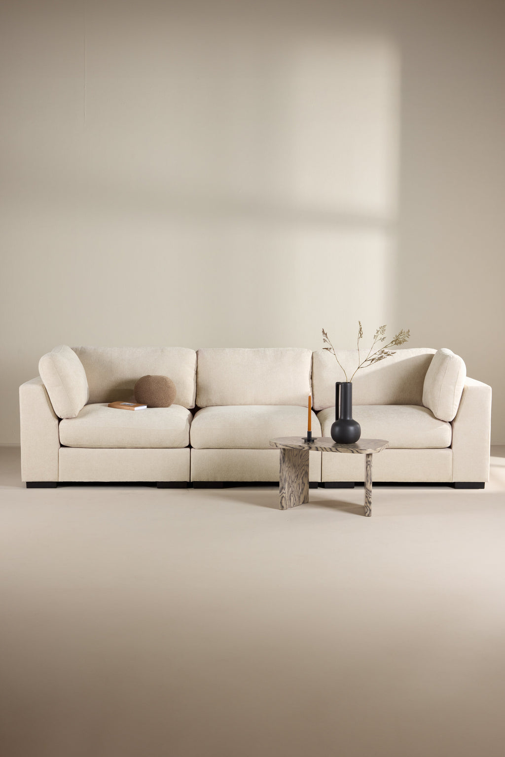 gr24767_1_m Salerno 3 Sitzer Sofa 3 Sitzer Sofa
