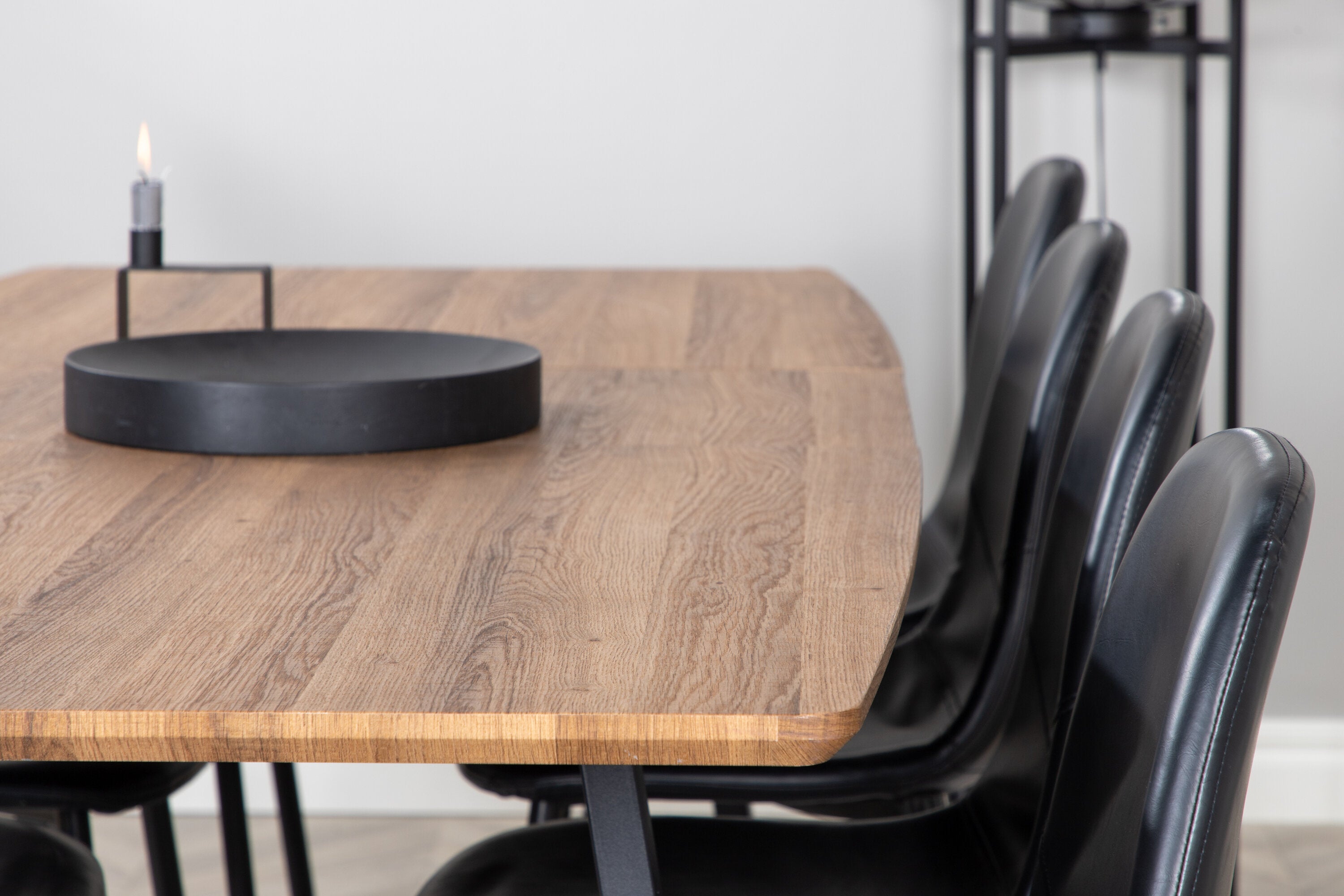 gr553__14 Inca Rechteckiger Essensset Rechteckiges Essgruppen Set