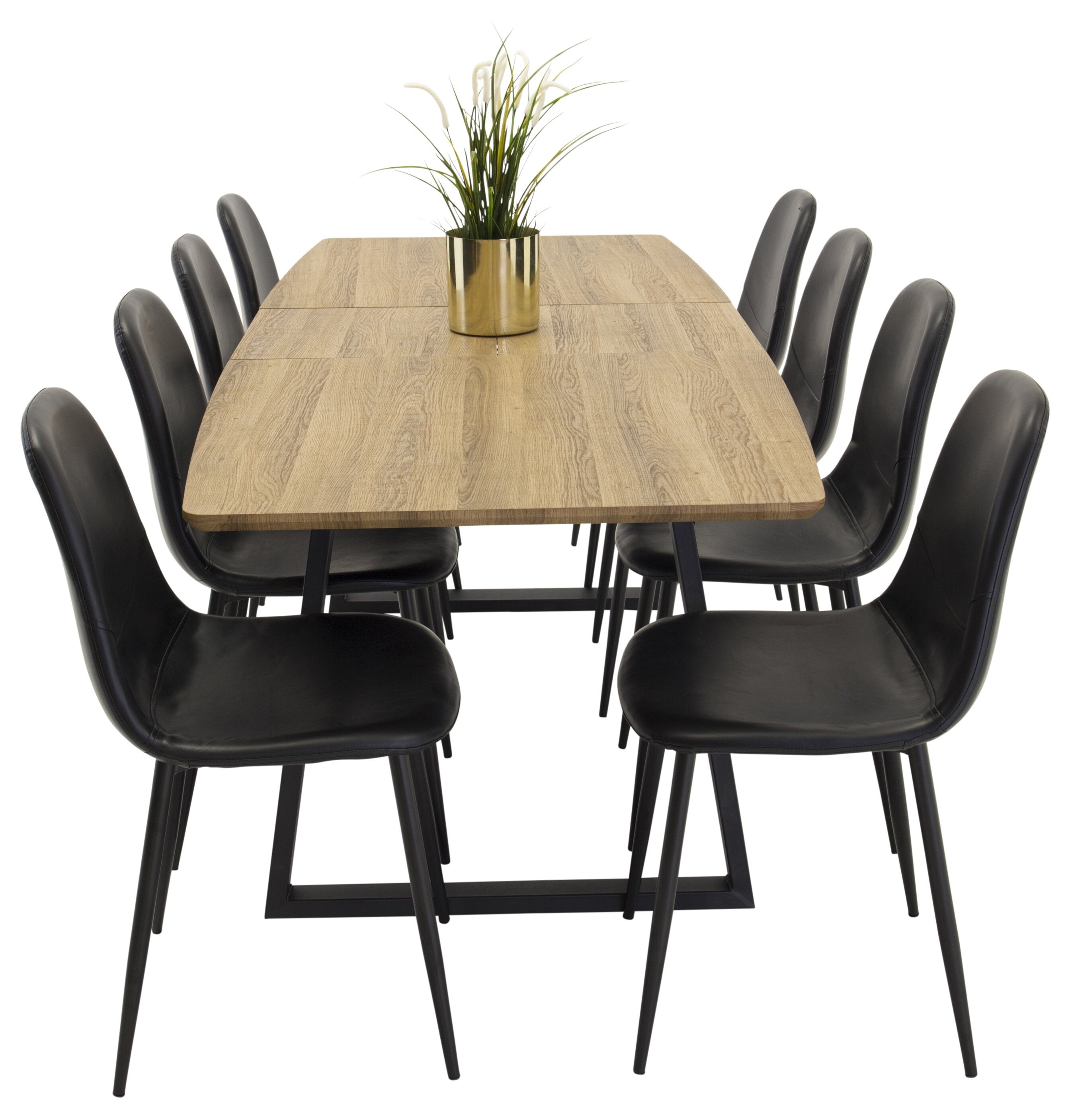 gr553__2_caseconflict Inca Rechteckiger Essensset Rechteckiges Essgruppen Set Default Title