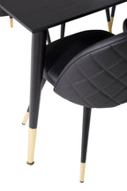 gr848__1 Dipp Rechteckiger Essset Rechteckiges Essgruppen Set Default Title