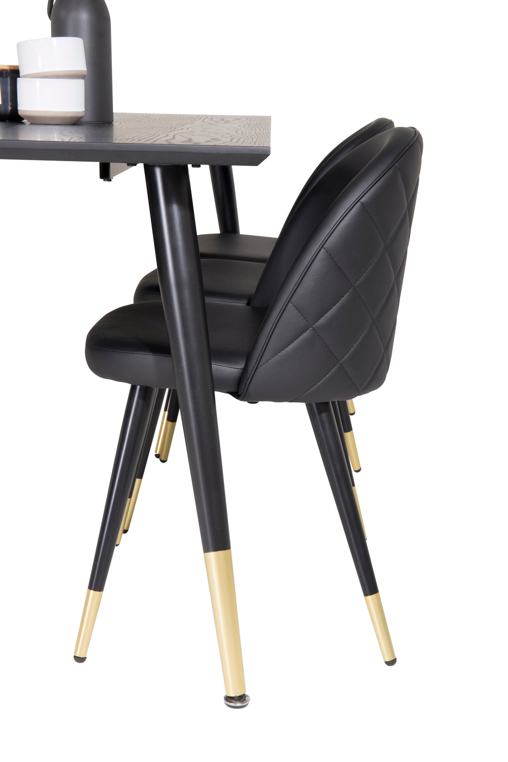 gr848__2 Dipp Rechteckiger Essset Rechteckiges Essgruppen Set