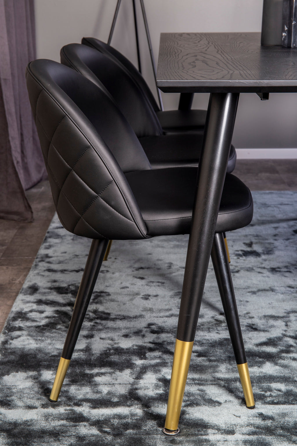 gr848__24 Dipp Rechteckiger Essset Rechteckiges Essgruppen Set