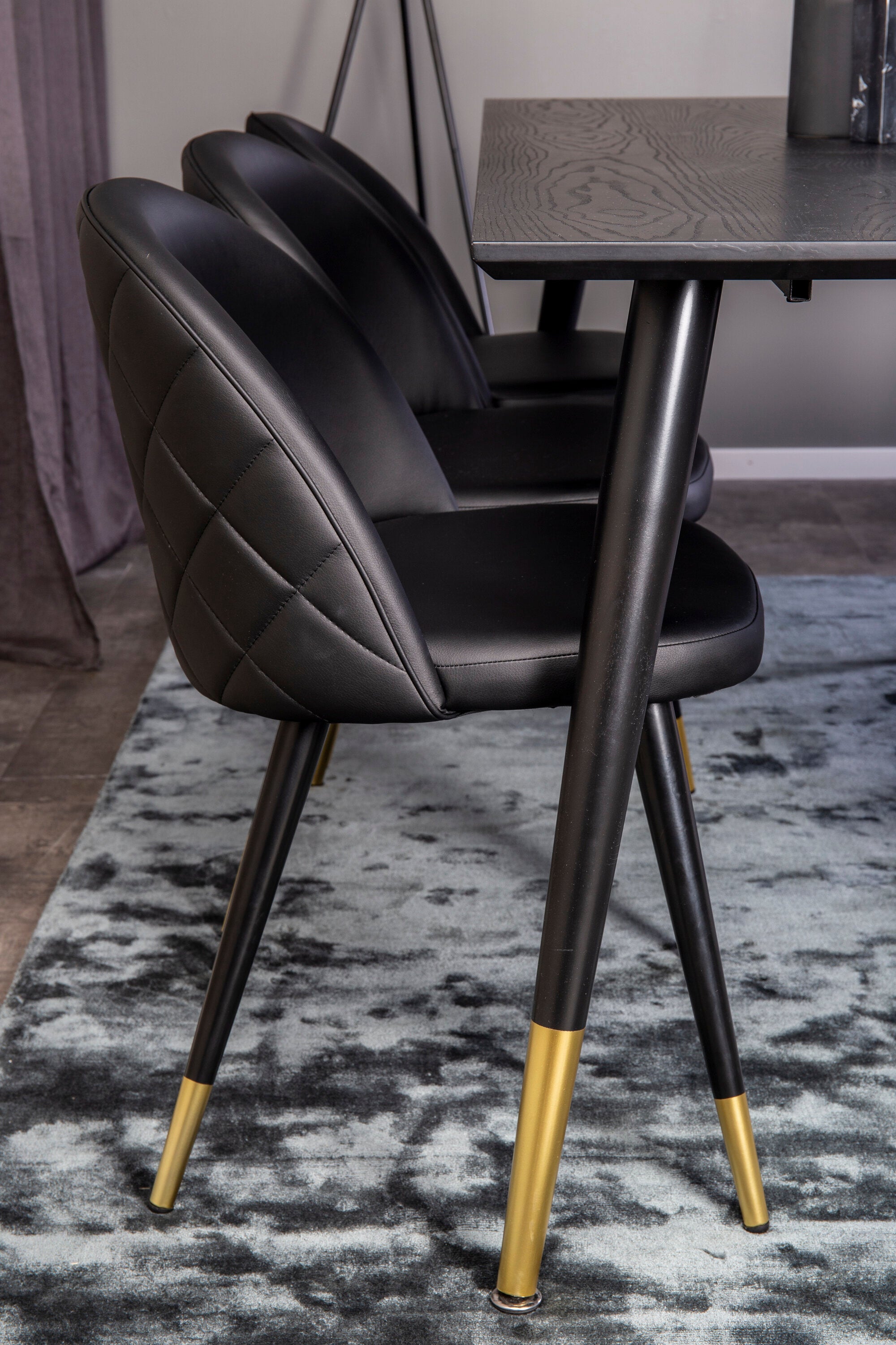 gr848__24 Dipp Rechteckiger Essset Rechteckiges Essgruppen Set