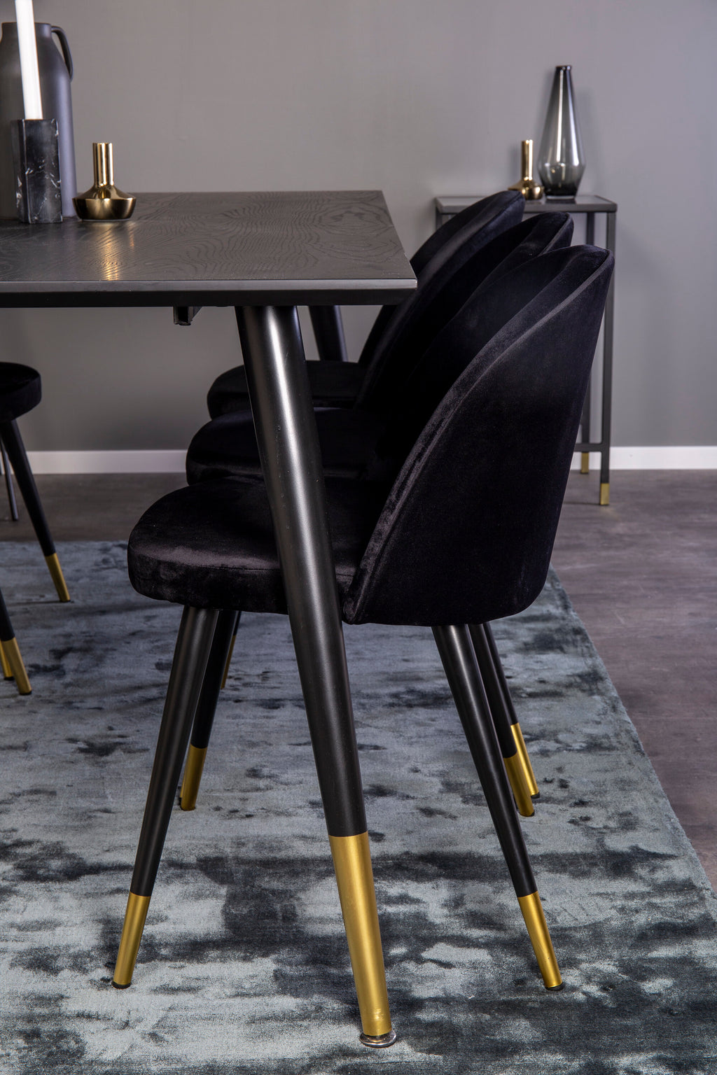 gr850__24 Dipp Rechteckige Essgruppe Rechteckiges Essgruppen Set