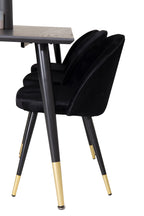 gr850__3 Dipp Rechteckige Essgruppe Rechteckiges Essgruppen Set