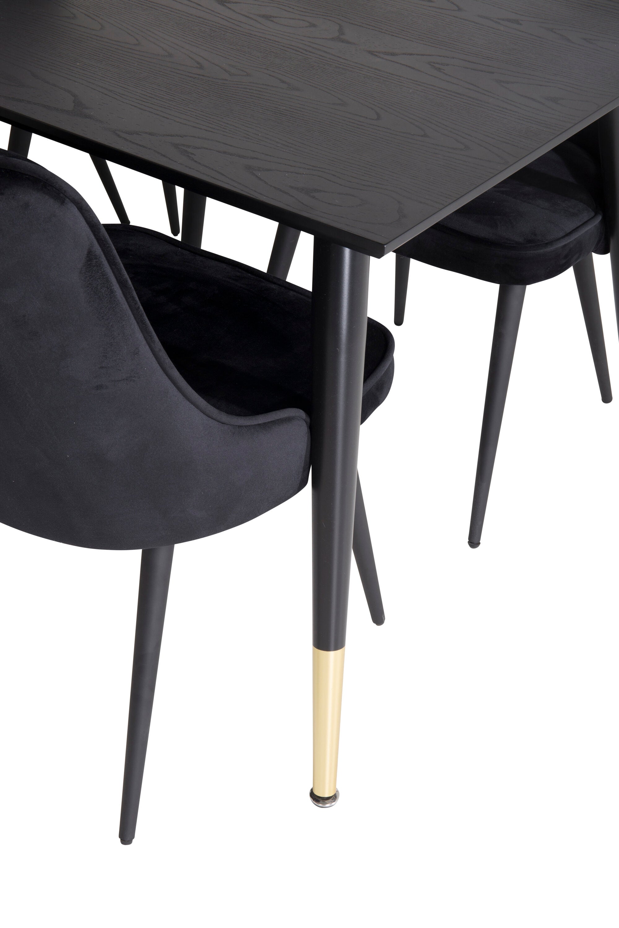 gr851__2 Dipp Rechteckige Essgruppe Rechteckiges Essgruppen Set