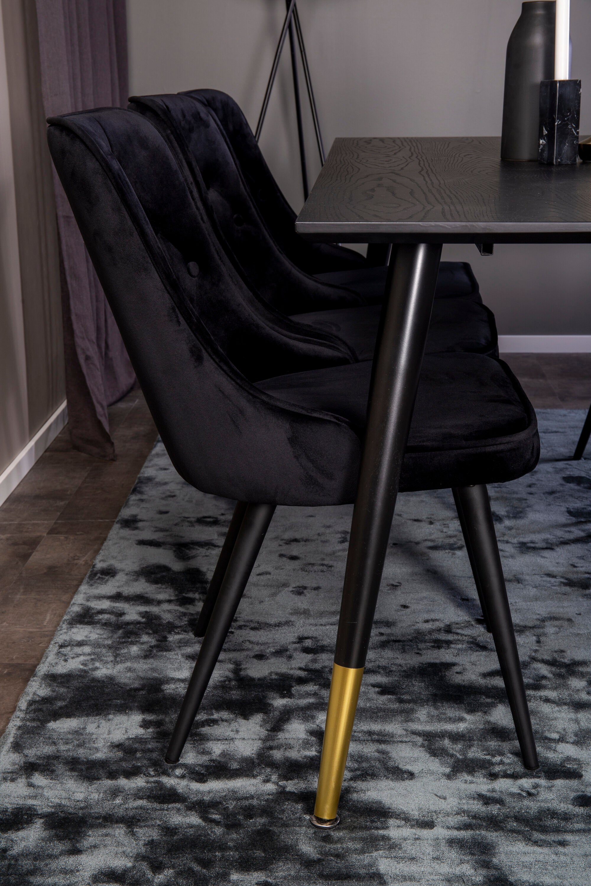 gr851__24 Dipp Rechteckige Essgruppe Rechteckiges Essgruppen Set