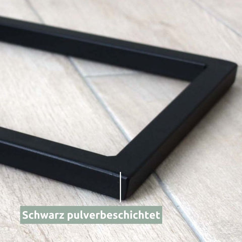 Beistelltisch Eiche von holz4home®Natur