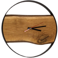h4h179_cover_1920x1920-2 Wanduhr aus massiver Eiche und Bandstahl schwarz - Echtholz / Altholz Ø 43cm Default Title
