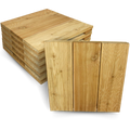 h4h295_cover Holzfliese Lärche 43 x 43 cm  ideal für Terrasse & Balkon Default Title