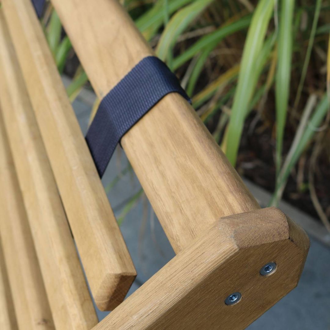 Gartenlounge Liegestuhl Holz SonnenliegeKiefer