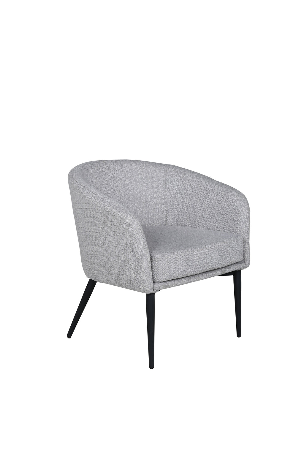 Flauschiger Sessel