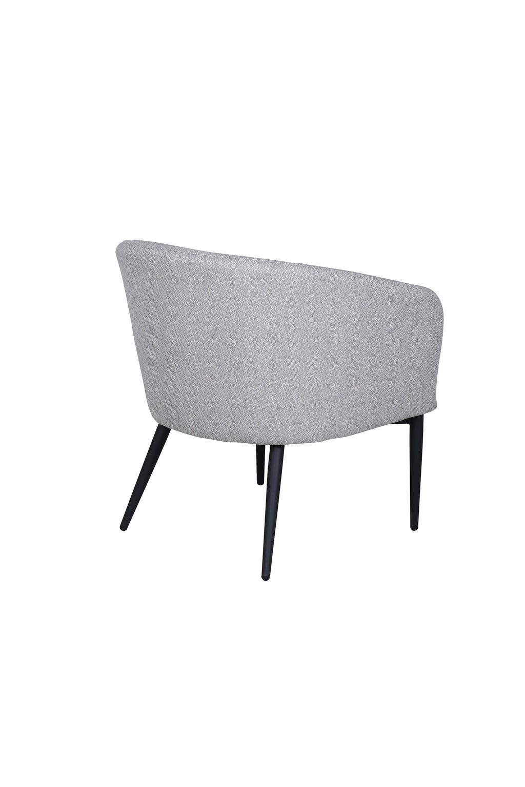 Flauschiger Sessel