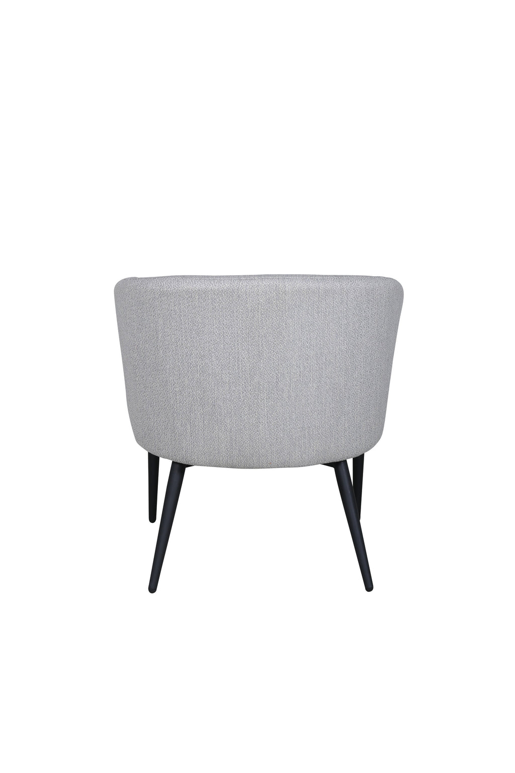 Flauschiger Sessel