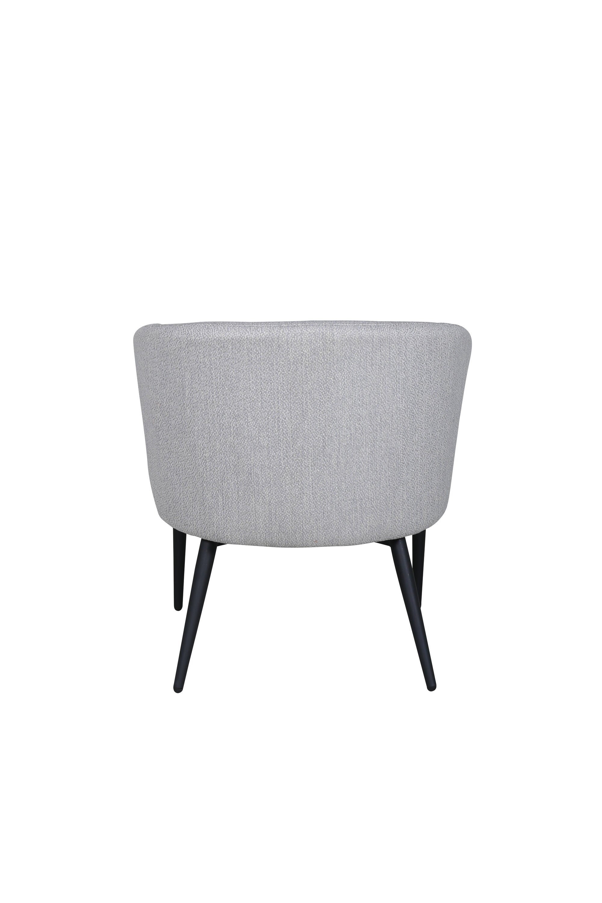 Flauschiger Sessel