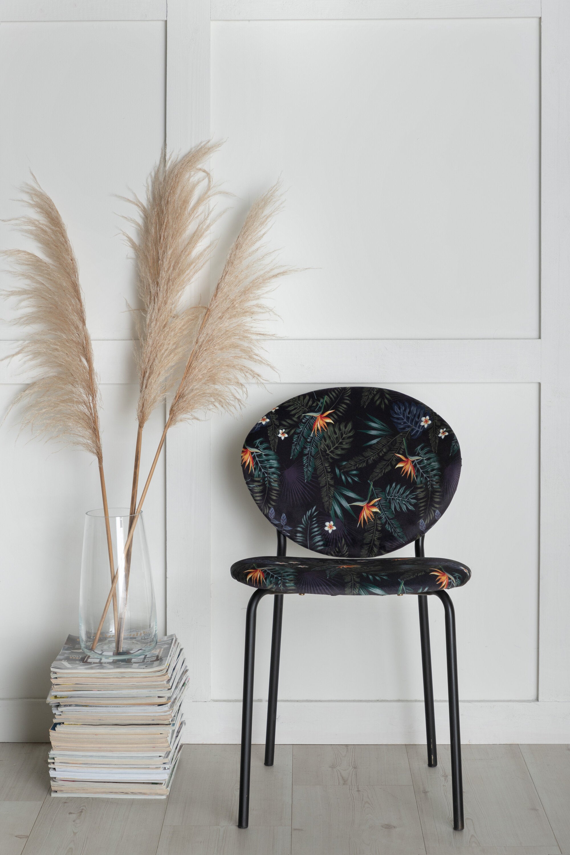 Vault Chair