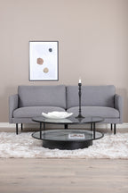 s_15555-655__10 Zoom 2 Sitzer Sofa 2 Sitzer Sofa