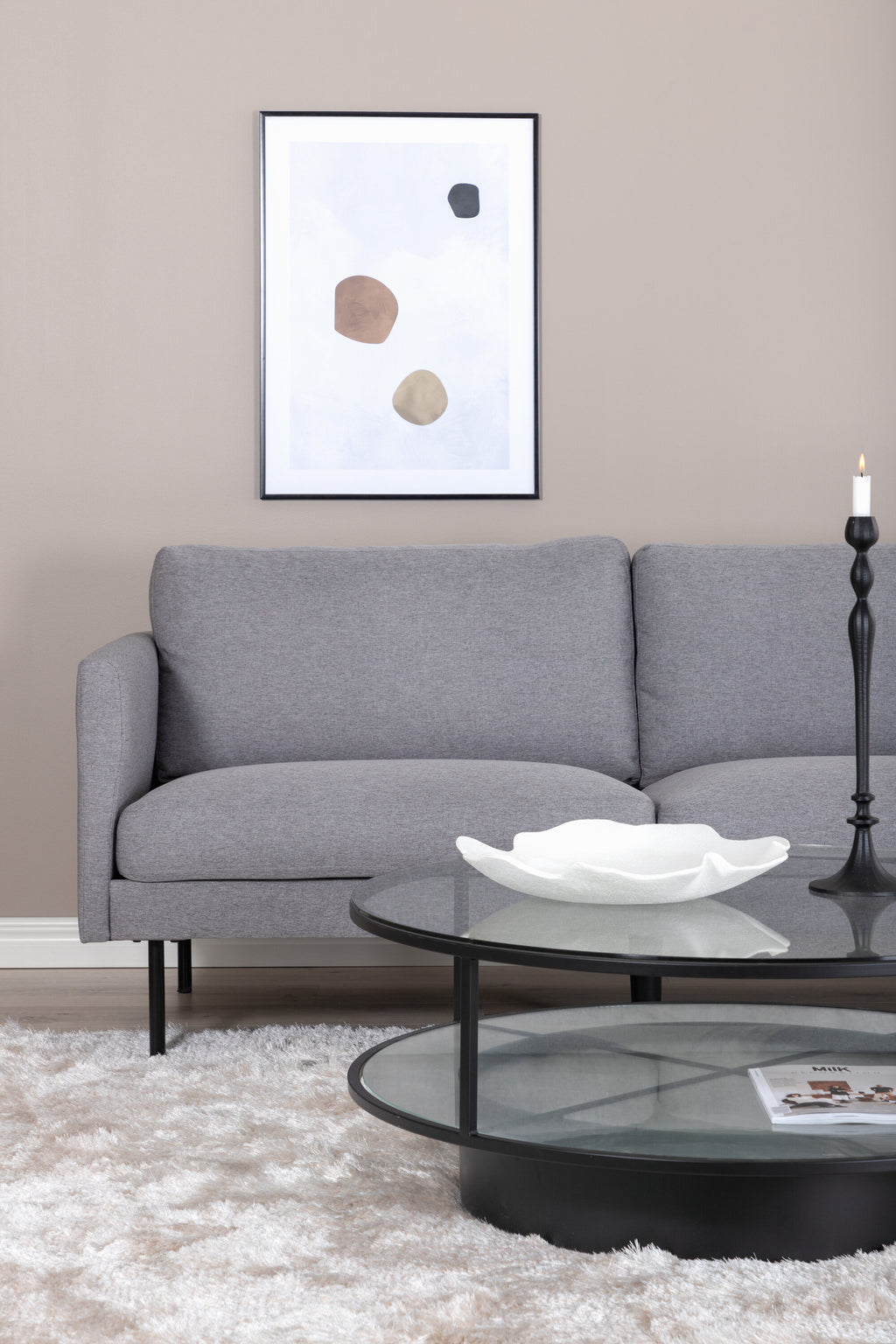 s_15555-655__11 Zoom 2 Sitzer Sofa 2 Sitzer Sofa