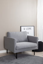 Zoom Sessel