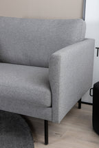 Zoom Sessel